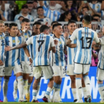 Berita Bagus! Lionel Messi Diberitakan Akan Ikut Timnas Argentina Temui Timnas Indonesia di FIFA Matchday