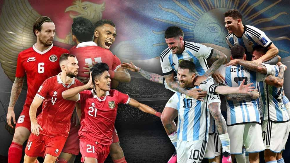 indonesia vs argentina