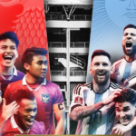 Timnas Indonesia vs Argentina: Informasi Jadwal Pertandingan, Stadion, Harga Tiket, dan Siaran Langsung