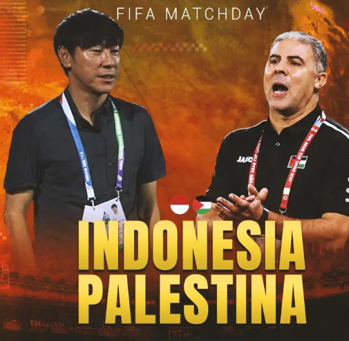 indonesia vs palestina
