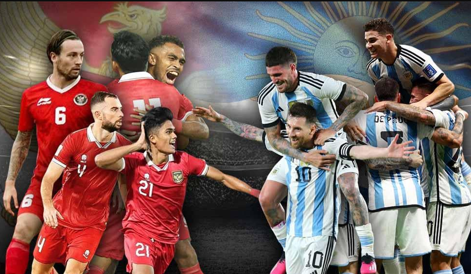 indonesia vs argentina