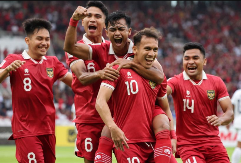 timnas indonesia