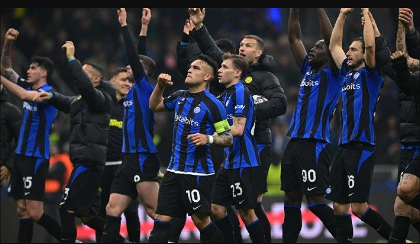 Inter Milan 