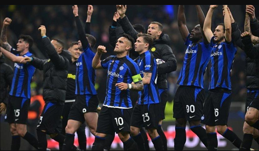 Inter Milan