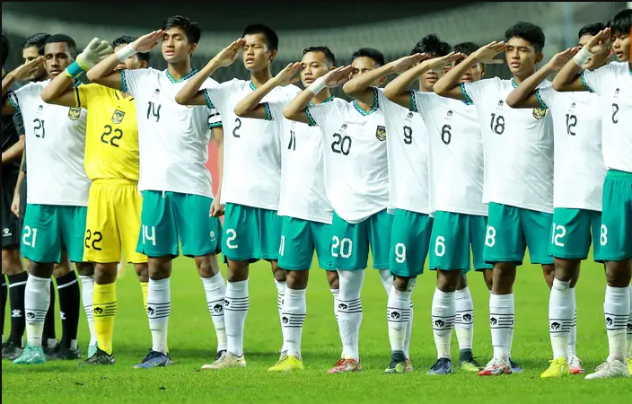 Timnas Indonesia U-17