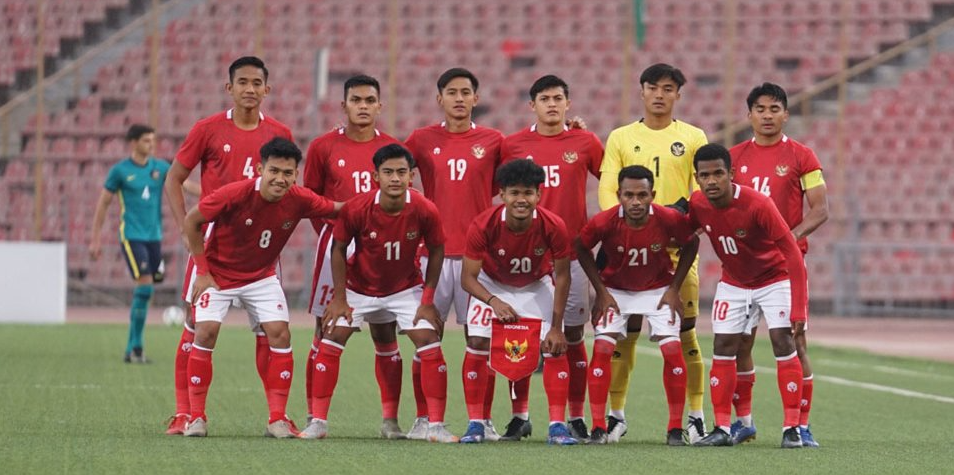 Timnas Indonesia