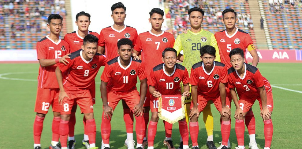 Timnas Indonesia U-23