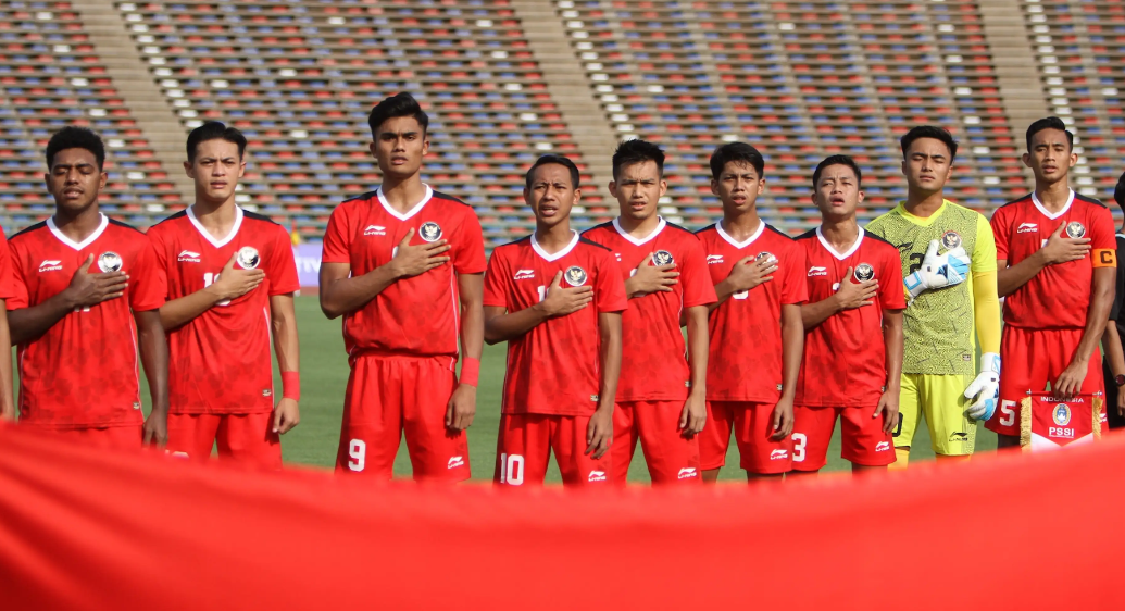 Timnas Indonesia U-23