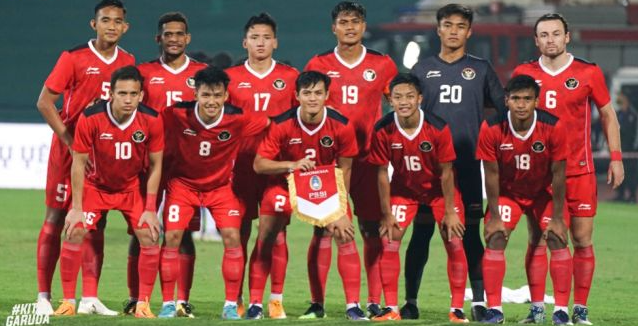 Timnas Indonesia U-23