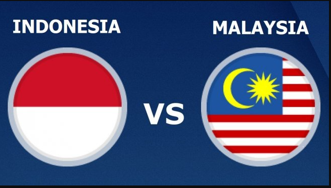Malaysia Vs Timnas Indonesi