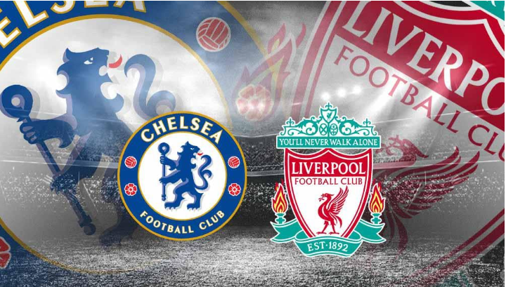 Chelsea Vs Liverpool