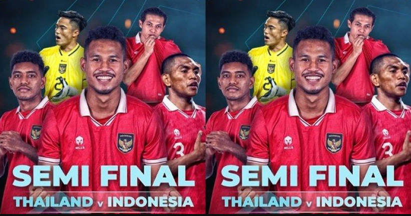 Timnas Indonesia