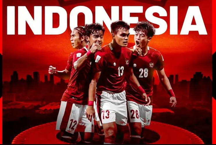 timnas indonesia