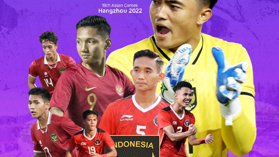 Timnas Indonesia U-24