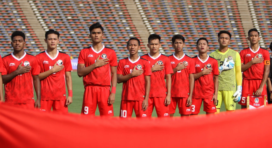 Timnas Indonesia