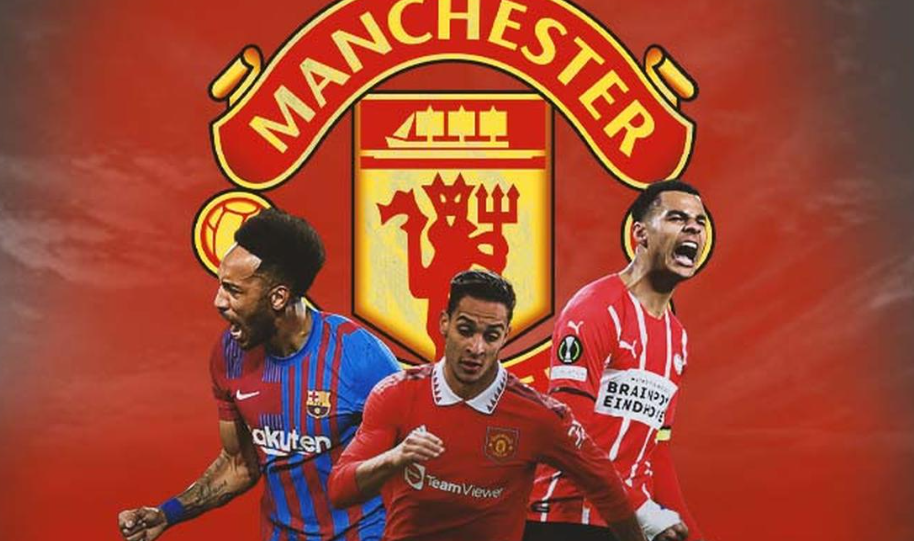 Manchester United (MU)