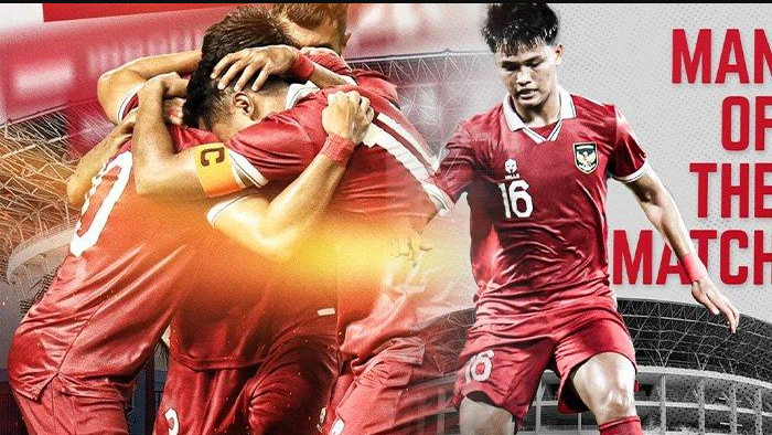 Timnas Indonesia