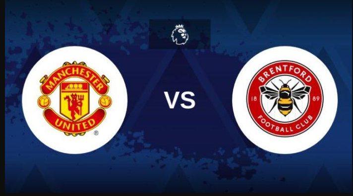 Manchester United vs Brentford