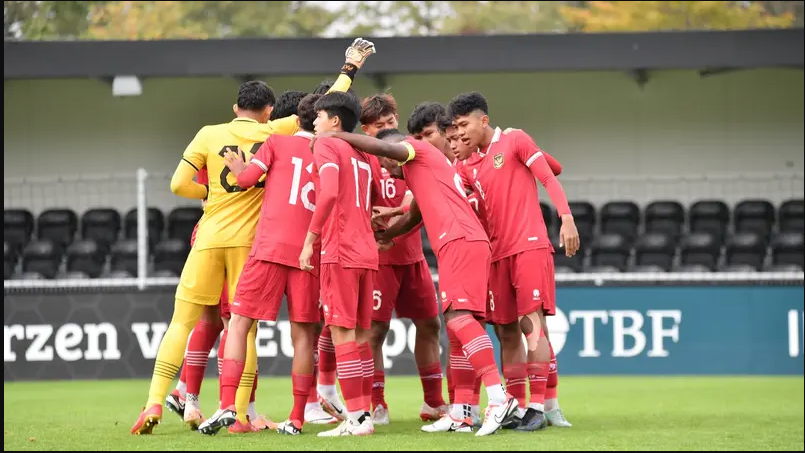 Piala Dunia U-17 2023