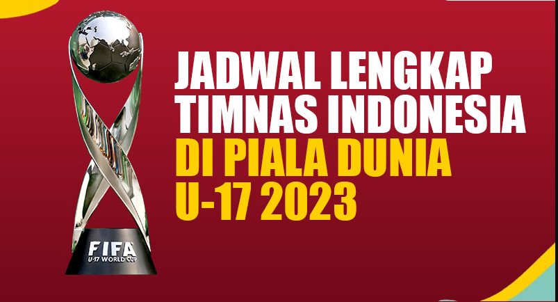 Timnas Indonesia U-17