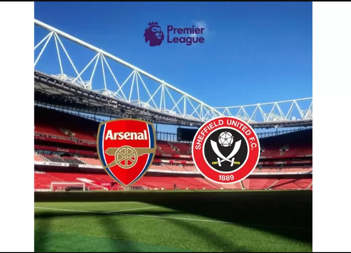 Arsenal Vs Sheffield United