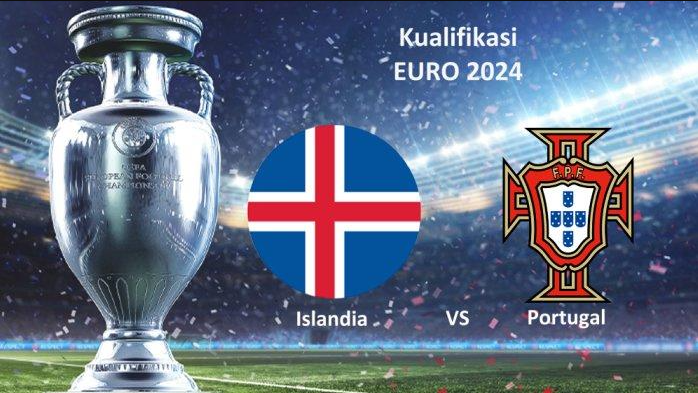 Portugal Vs Islandia