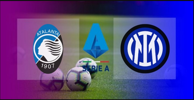 Atalanta Vs Inter Milan