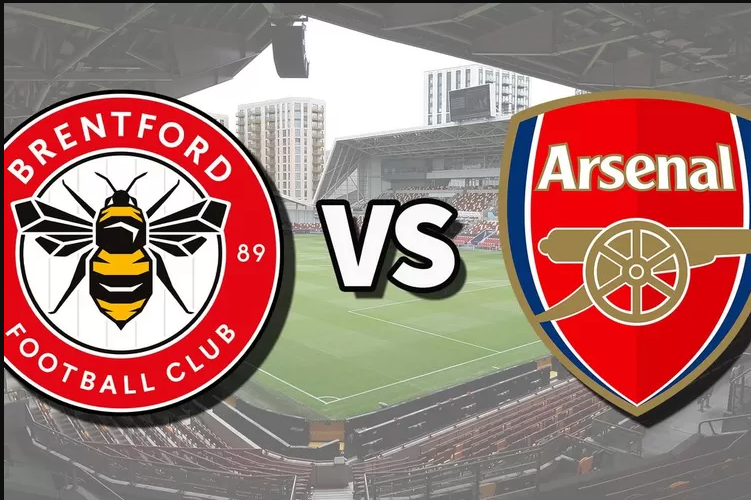 Brentford Vs Arsenal