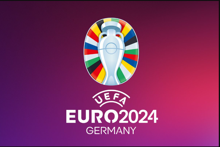 Pertandingan Euro 2024