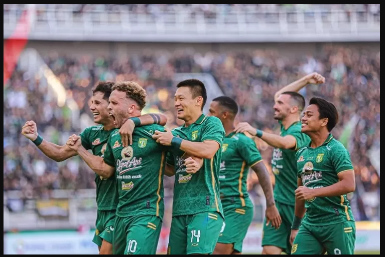 Persebaya Surabaya
