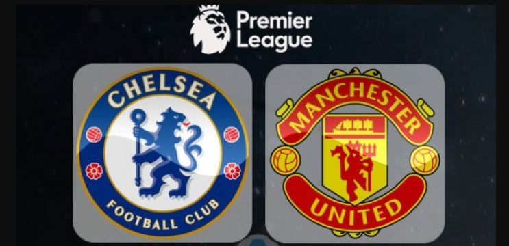  MU Vs Chelsea