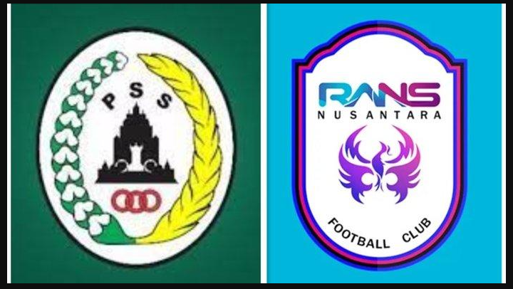 PSS Sleman Vs RANS Nusantara