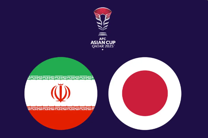 Prediksi Iran Vs Jepang