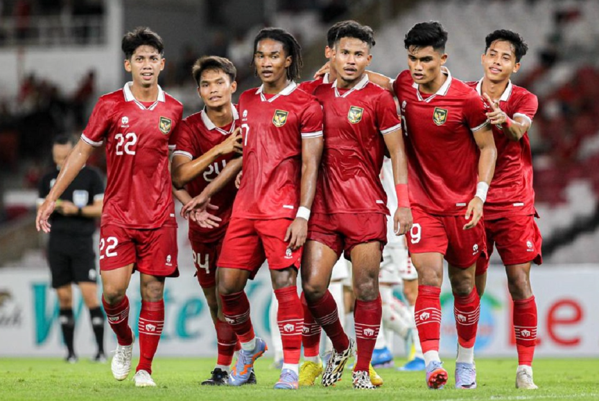 Timnas Indonesia U-23