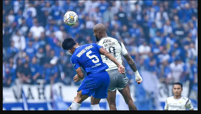  Persib Bandung