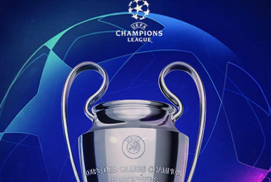 16 Besar Liga Champions 2023/2024