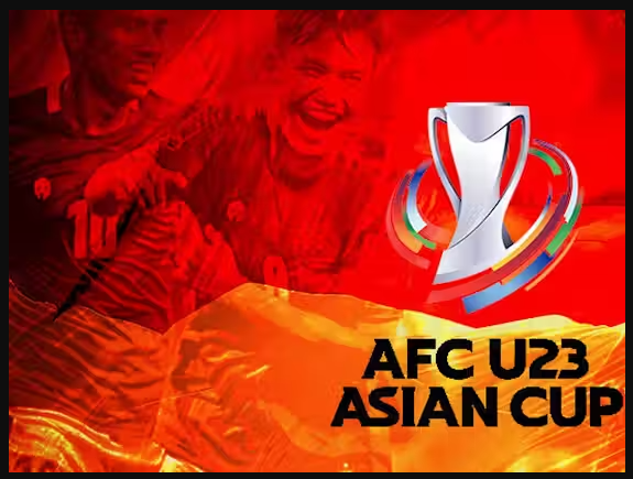 Piala Asia U-23 2024