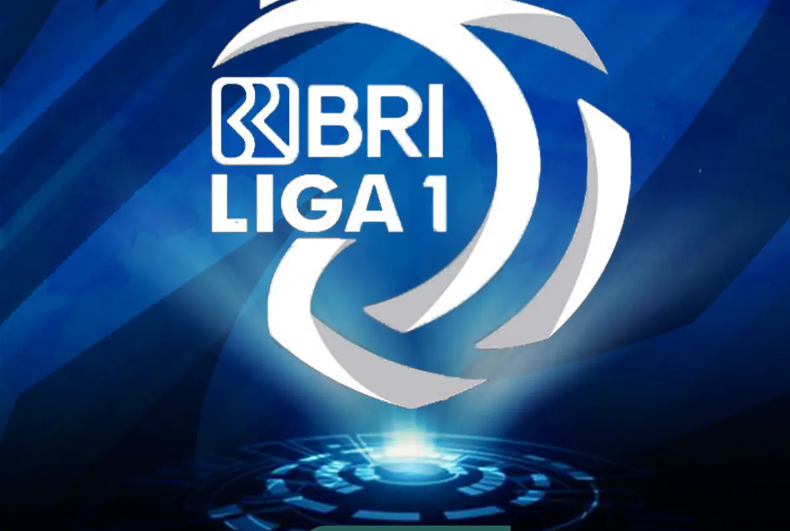  BRI Liga 1