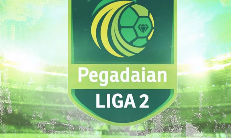 Semifinal Pegadaian Liga 2