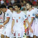 Hasil Kwalifikasi Piala Dunia 2026: Timnas Indonesia Kalahkan Vietnam 3-0