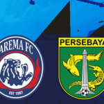 Prediksi BRI Liga 1 Arema FC Vs Persebaya Surabaya: Peluang Tendang Pesaing ke Zone Merah