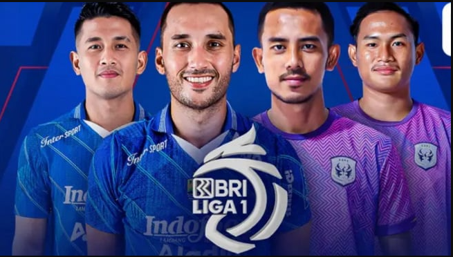 RANS di BRI Liga 1
