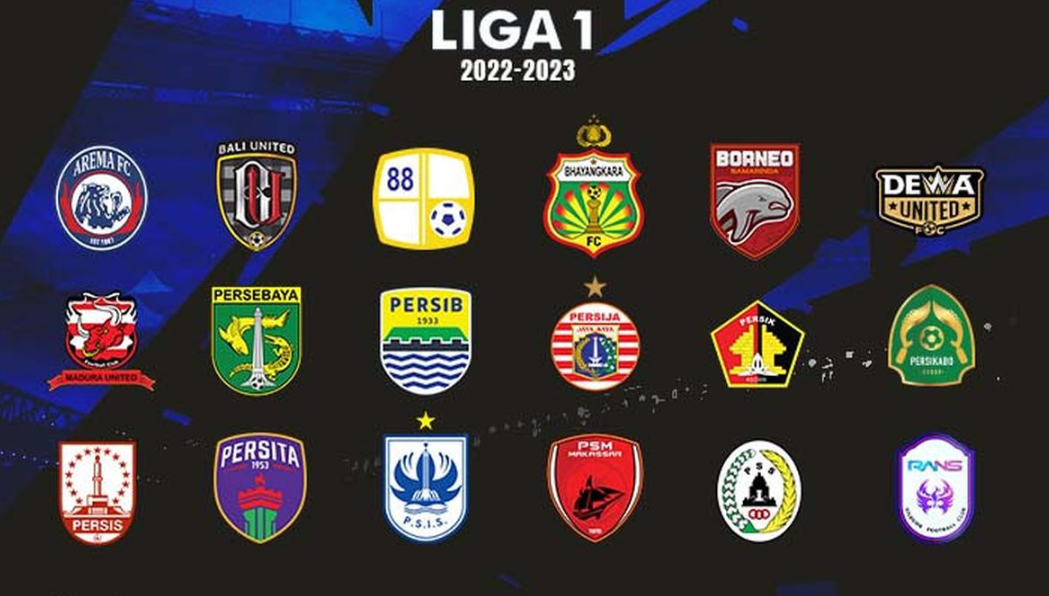 Persib Vs Persija