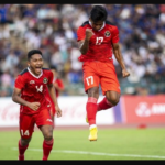 Menjelang Vietnam Vs Timnas Indonesia, Egy Maulana Vikri: Pertandingan Berat untuk Ke-2 Team