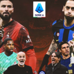 Prediksi AC Milan Vs Inter Milan di Liga Italia: Team Biru-Hitam Kunci Gelar Juara?