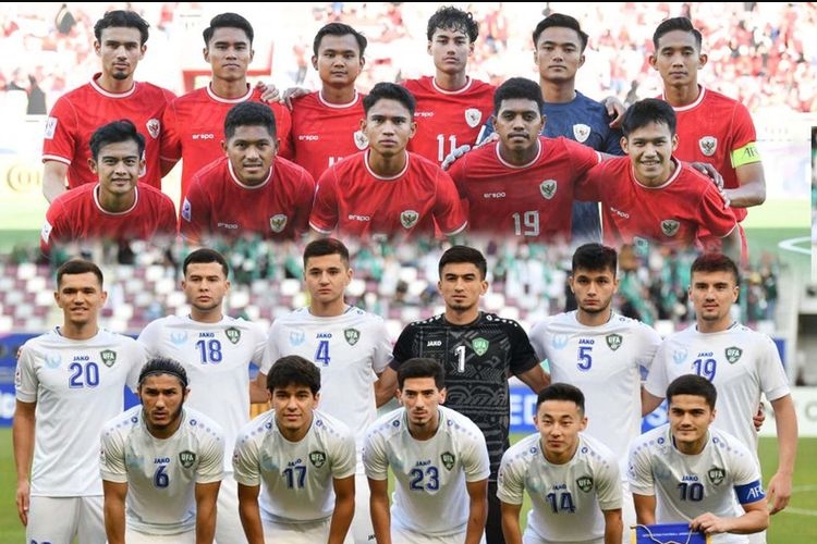 AFC U-23 Asian Cup 2024