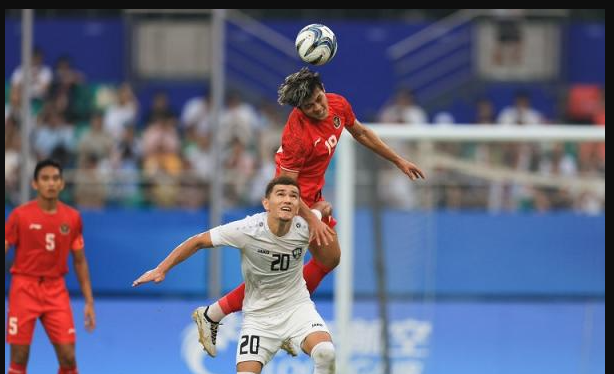 Timnas Indonesia U-23