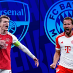 Prediksi Perempat Final Liga Champions Arsenal Vs Bayern Munchen: Sakit hati Membara? Selesaikan Mumpung Kembali OP