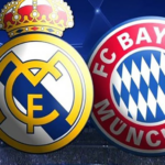 Catatan Head to Head Bayern Munchen Vs Real Madrid di Liga Champions, Siapakah yang Lebih Perkasa?