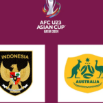 Prediksi Timnas Indonesia U-23 Vs Australia di Piala Asia U-23 2024: Wajib 3 Point!
